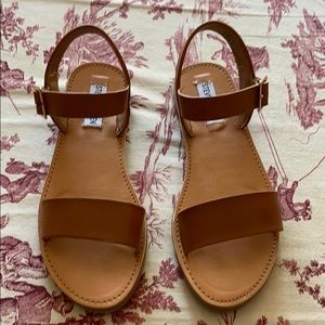 Brand New Steve Madden Sandals